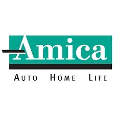 Amica logo